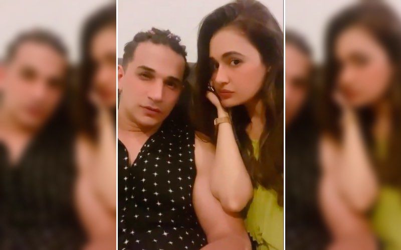 Yuvika Chaudhary And Prince Narula Share Video Apology After Being Trolled For Using The Word ‘Bhangi’; ‘Anjaane Mein Hui Galti Ko Aap Log Maaf Kare’