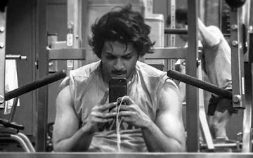 A Fitness Centre Is Selling Ali Fazal Inspired Fitness Package In Lucknow