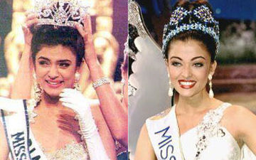 A Missing Passport Could Have Changed Aishwarya Rai Bachchan And Sushmita Sen’s Destiny!
