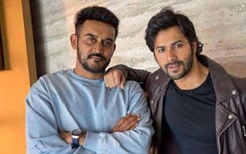 A New Film On The Cards For Varun Dhawan And Shashank Khaitan?
