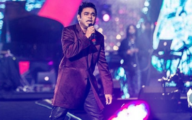 Oops! AR Rahman’s Concert Leaves Fans ANGERED AGAIN
