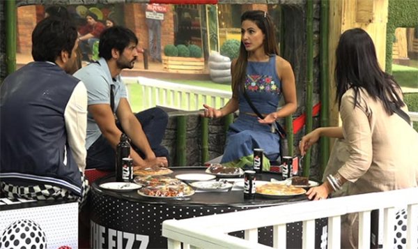 still from bigg boss 11