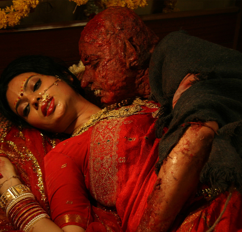 a still from miss lovely