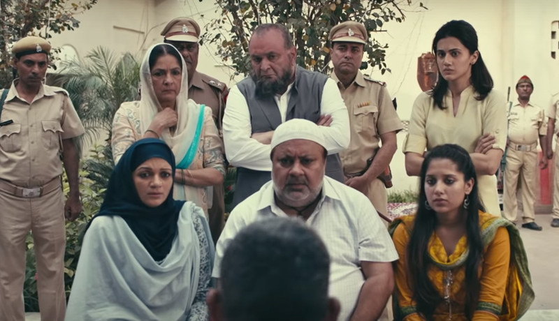 a still from mulk