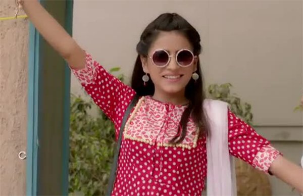 a still from nimki mukhiya