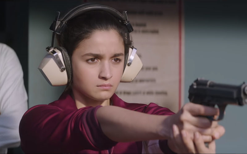 A Still From Raazi