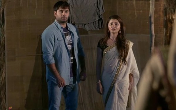 a still from shakti