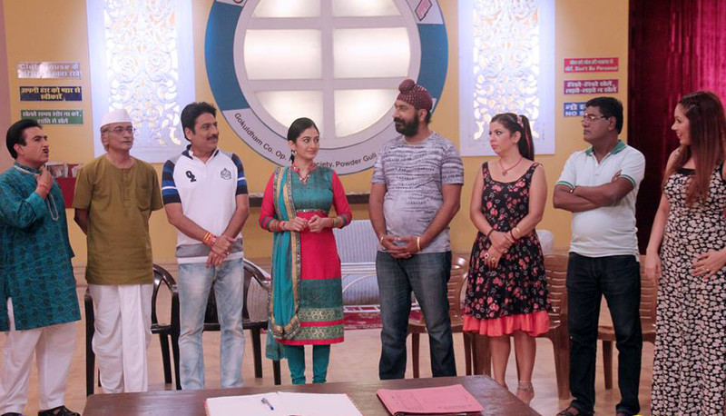 a still from taarak mehta ka ooltah chashmah