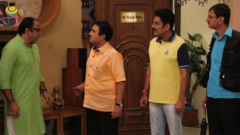 a still from taarak mehta ka ooltah chashmah