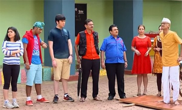 a still from taarak mehta ka ooltah chashmah