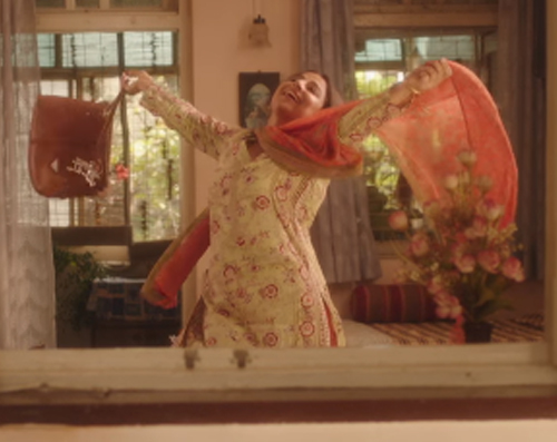 a still from tumhari sulu