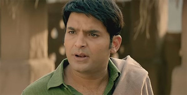 a still of kapil sharma from firangi