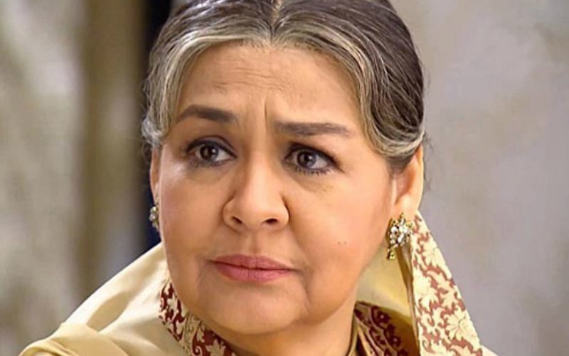 Farida Jalal: I never probe into an Aditya Chopra film