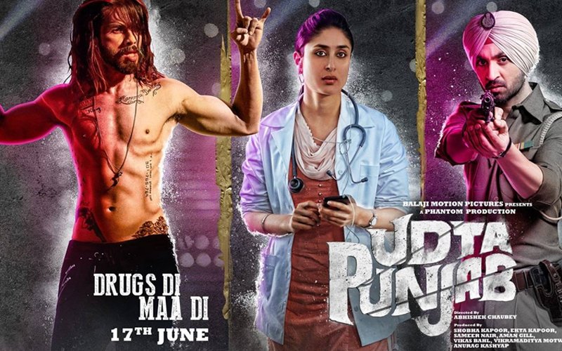 UDTA PUNJAB: WHAT’S THE PUBLIC VERDICT ON DAY ONE?