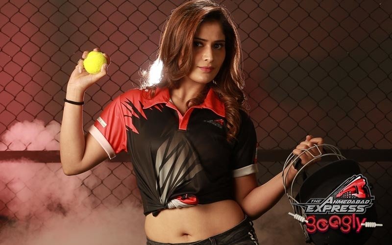 Arti Singh gets ready for BCL battle