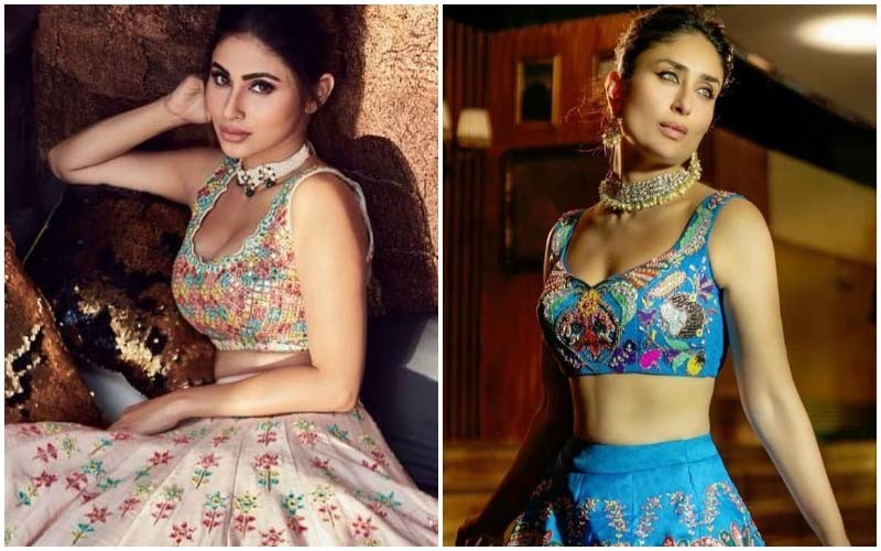 Kareena Mouni