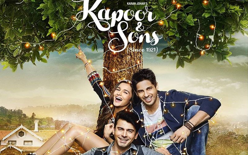 Kapoor & Sons collections soar over the weekend