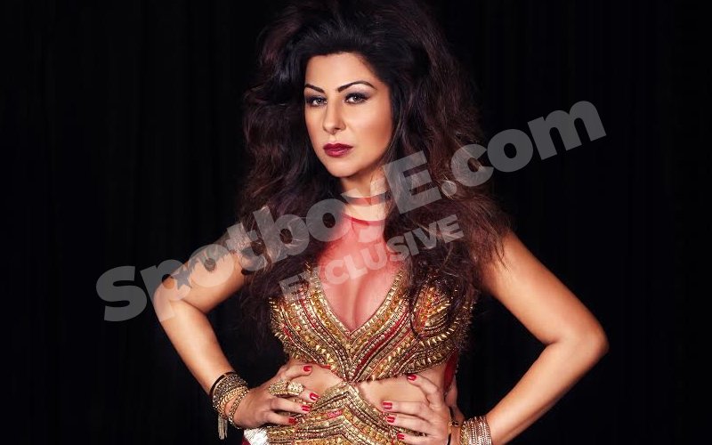 Hard Kaur: I have made mistakes, but learnt from them
