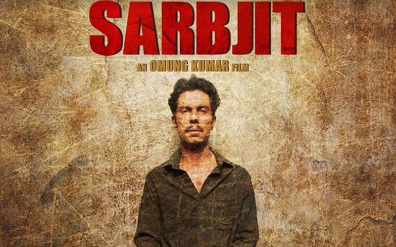 Sarbjit has a slow weekend at the box-office