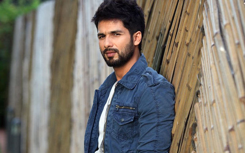 Shahid Kapoor SHOCKED To Realise The Danger His Baby Was In