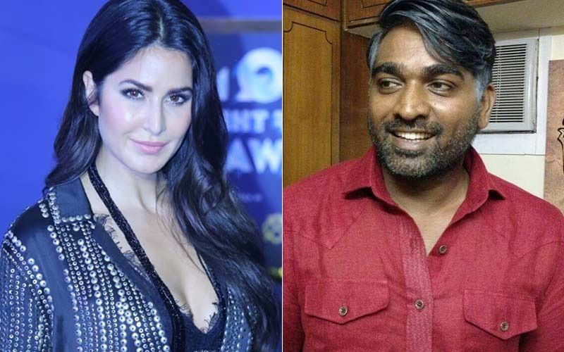 Katrina Kaif And Vijay Sethupathi Starrer Merry Christmas All Set To Go On Floors In May; Film To Be Shot In Mumbai, Pune And Goa