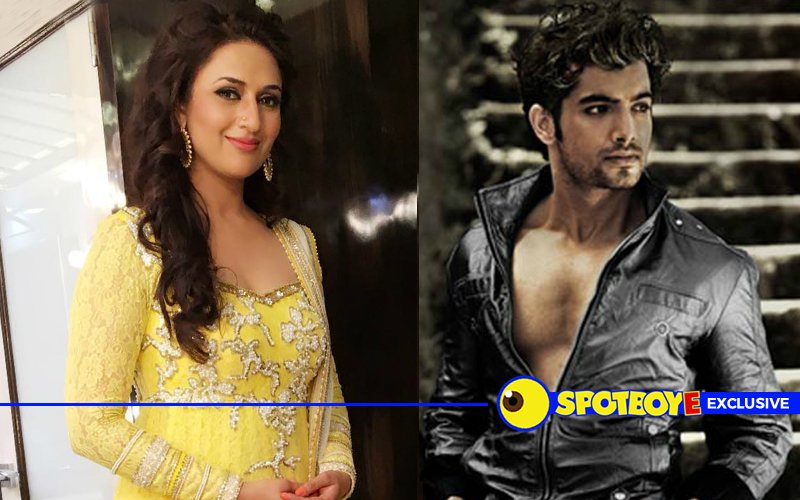 Divyanka Tripathi snubs ex-flame Ssharad Malhotra in public