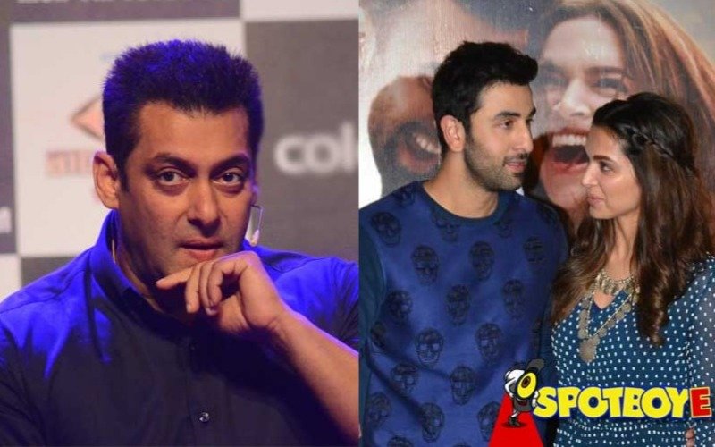 2016 PREDICTIONS: Salman might marry, Deepika won't reunite with Ranbir