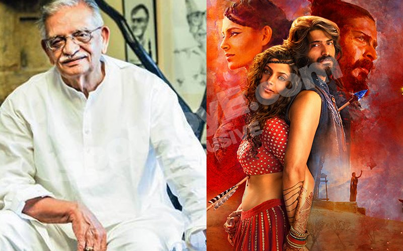 Gulzar Speaks About Mirzya For The First Time