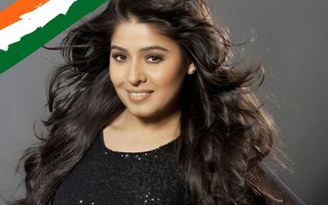 10 most memorable songs of Sunidhi Chauhan