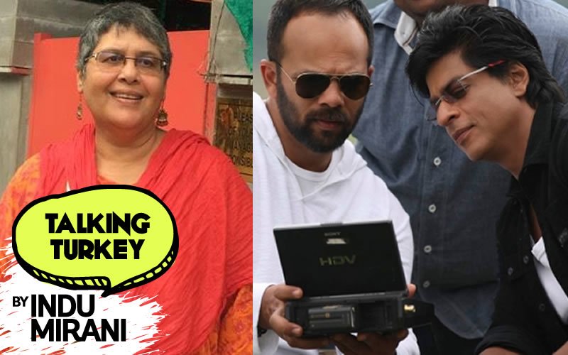 There’s more to Rohit Shetty than just Golmaal and gags