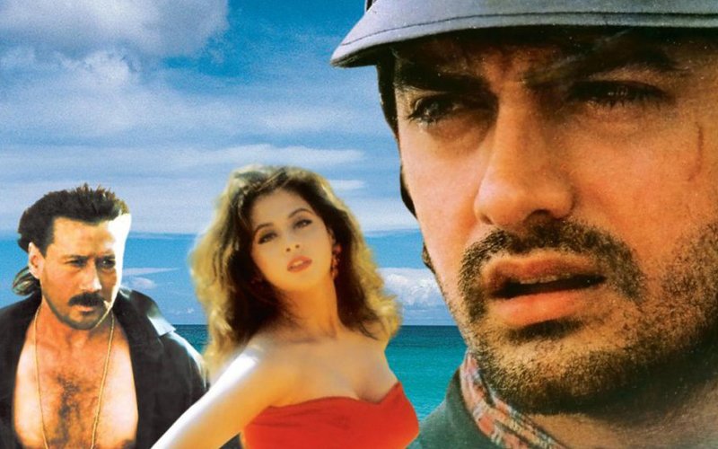 21 Years For The Romantic 'Rangeela' And More On Weekly-Pedia