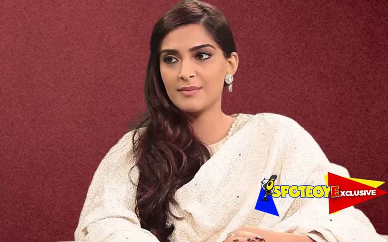 Sonam: I am not in this industry to become a star