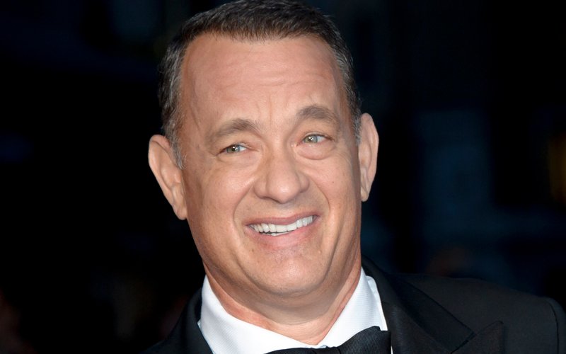 MEME: Here is why you should never travel with Tom Hanks