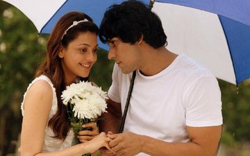 Movie Review: Do Lafzon Ki Kahani or how not to retail a stale tale