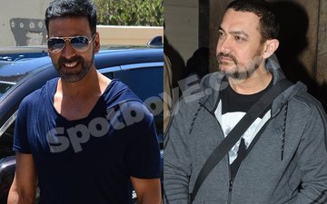 Akshay beats Aamir to make a film on Nanavati murder case