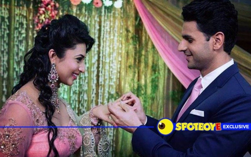 Divyanka Tripathi not in a hurry to have babies