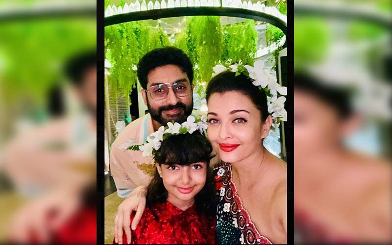 OMG! Here's How Much Aishwarya Rai and Abhishek Bachchan Are Spending On Villa For Their Maldives Getaway, The Amount Will SHOCK You!