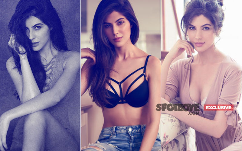 Sacred Games Actress Elnaaz Norouzi: How Can They Ask Me, Are You Single? Who Will You Stay With?