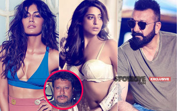 Did Tigmanshu’s Fondness For Mahie Gill Shortchange Sanjay Dutt & Chitrangda Singh?