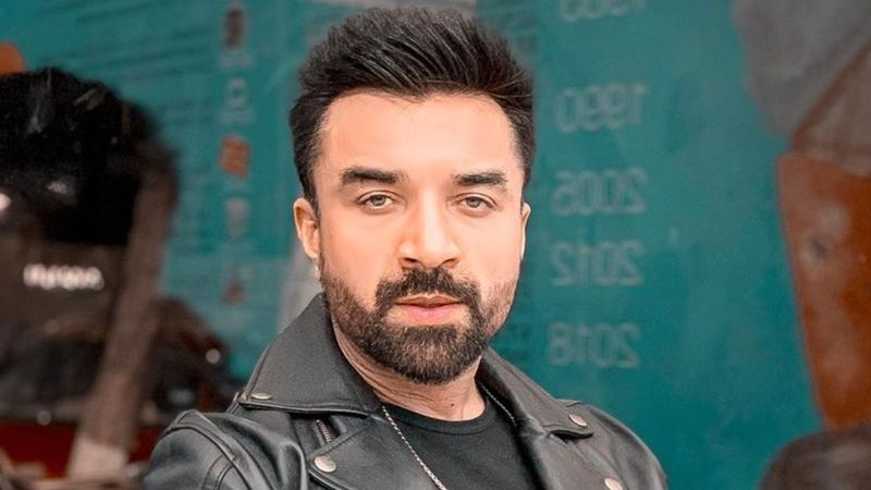 Ajaz Khan Arrested: From Sending OBSCENE Pic To A Lady To Being Accused Of Possessing Banned DRUGS - Ex-BB Contestant's Controversial Life