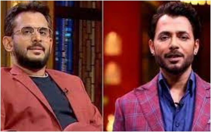 Shark Tank India 3’s Anupam Mittal Takes Potshots At Aman Gupta: Ye Koi Speakers Bechne Ka Dhanda Thodi Hai