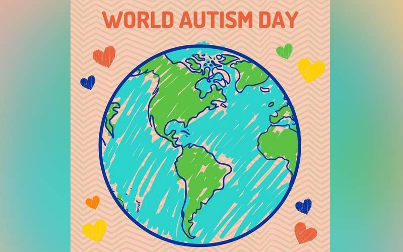 World Autism Awareness Day 2020: All You Need To Know About The Day And People With Autism Spectrum Disorder