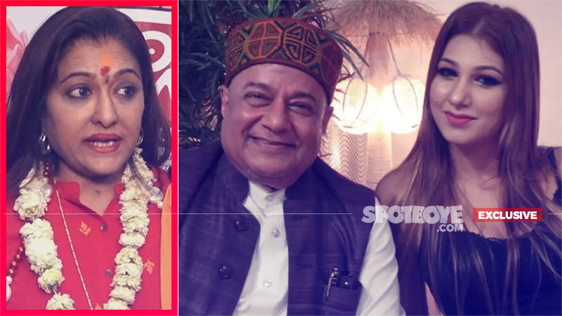 This Is What Sexagenarian Anup Jalota's Ex-Wife Sonali Rathod Says About His Romance With 28-Year-Old Jasleen Matharu