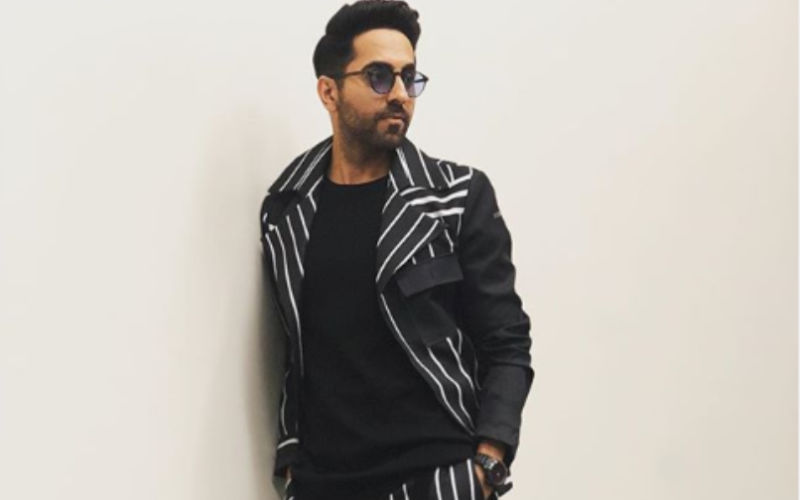 Ayushmann Khurrana Has Doubled His Fees For Commercials? This Is How Much He Charges Now