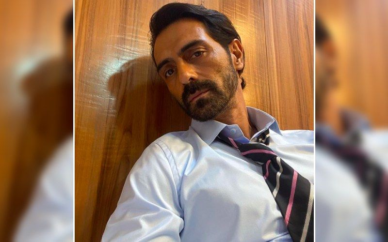 NCB Summons Arjun Rampal After They Raid His Mumbai Home In Drug Probe; His Electronic Gadgets Are Seized Too – Reports