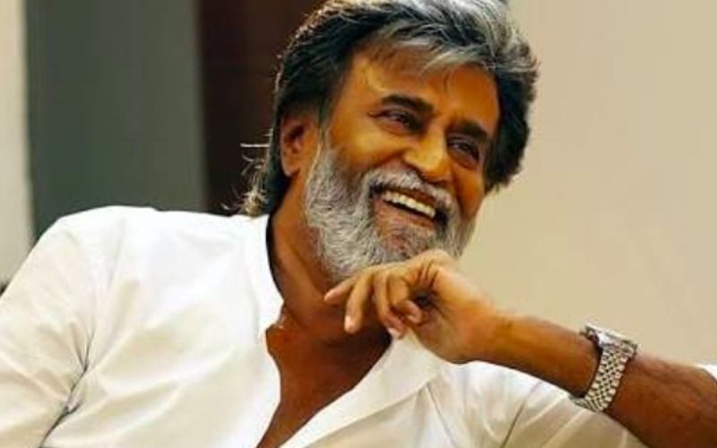 Annatthe UPDATE: Makers To Postpone The Shoot Considering Rajinikanth's Safety – Reports