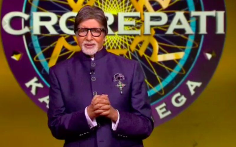Kaun Banega Crorepati 12: Amitabh Bachchan's Humility Wins The Day As He Responds To An Invitation From A Contestant To Visit His Ancestral House