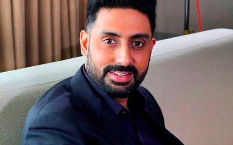 Abhishek Bachchan Gives An Apt Reply To A Troll Who Says 'You Are Jobless'; Says, ‘If You Don’t Like Our Work, We Won’t Get Our Next Job’