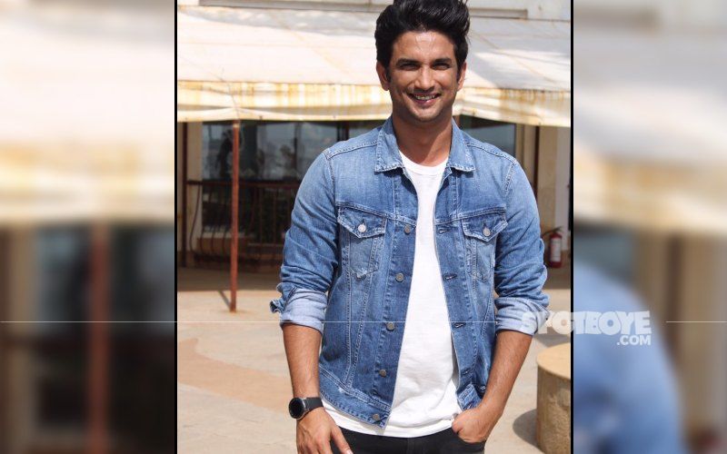 Sushant Singh Rajput Death: Two Biopics On Late Actor Unlikely To Be Made – Reports