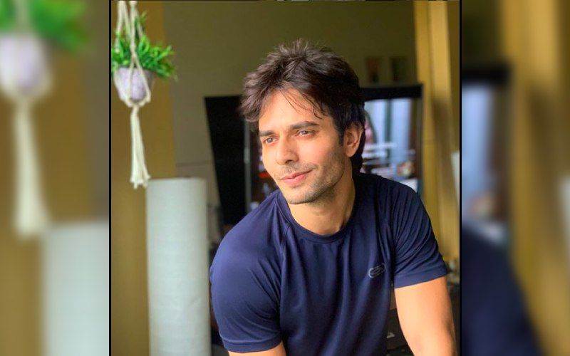 Dil Toh Happy Hai Ji Fame Ansh Bagri Tests Positive For COVID-19; Actor Says: 'I Have Been In Isolation Since The Day I Became Unwell'